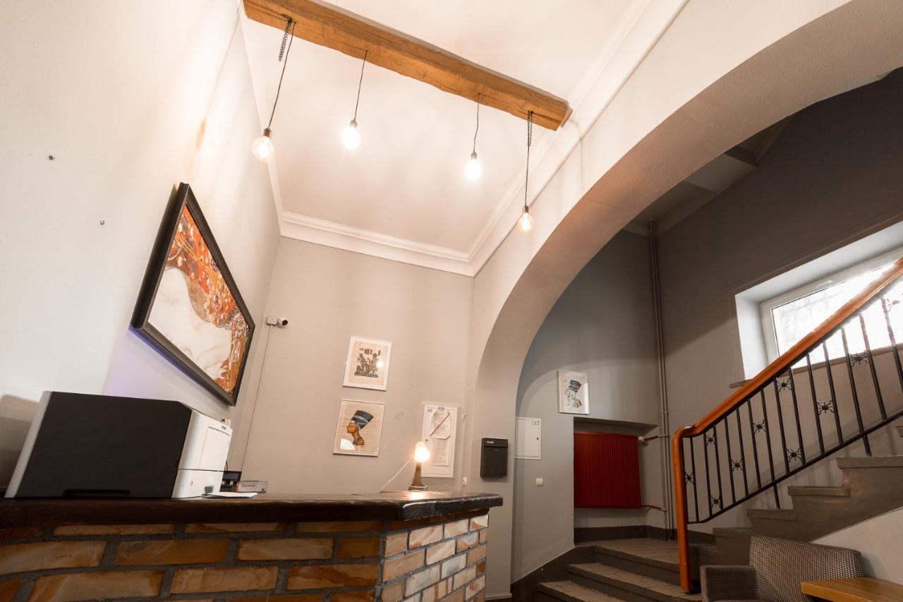 Casa De Wawa Vandrerhjem Warszawa